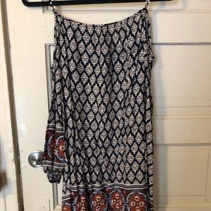 Earthbound tunic; one size